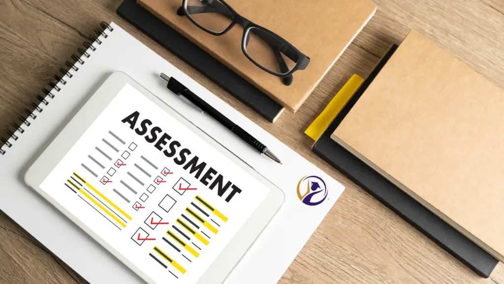 Comprehensive Assessment Management Services